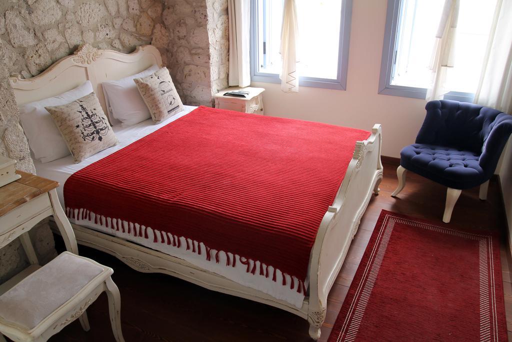 Alacati Yalicapkini Hotel Exterior foto