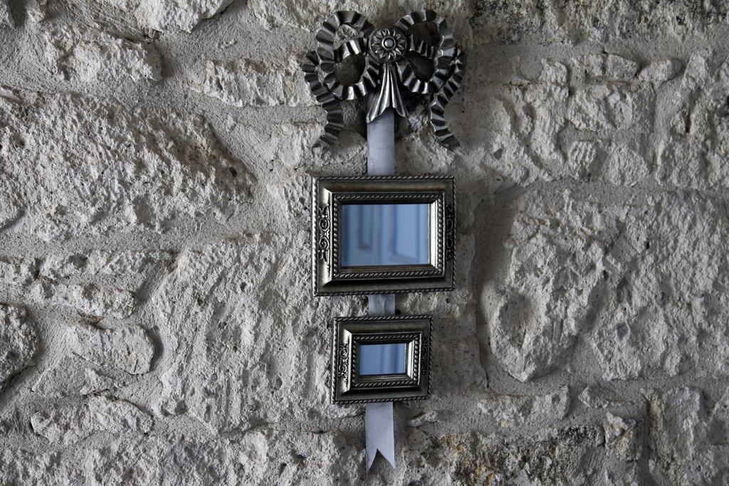 Alacati Yalicapkini Hotel Exterior foto