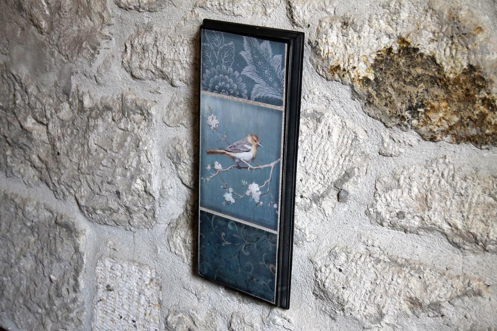 Alacati Yalicapkini Hotel Exterior foto