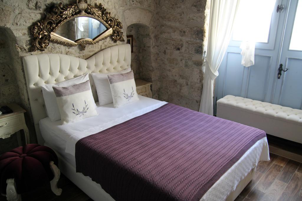 Alacati Yalicapkini Hotel Exterior foto