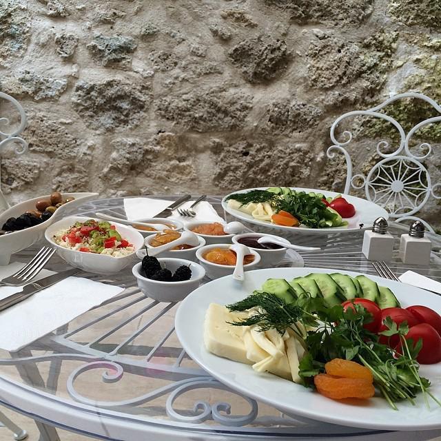 Alacati Yalicapkini Hotel Exterior foto